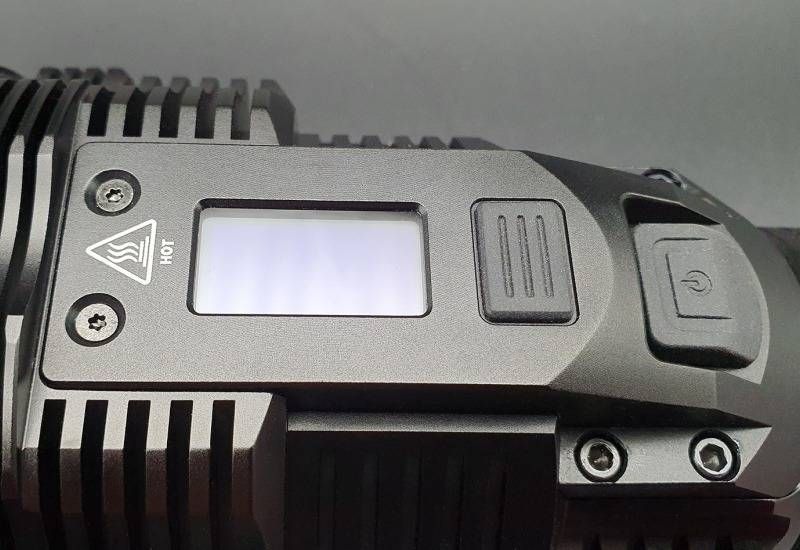 Nitecore TM39